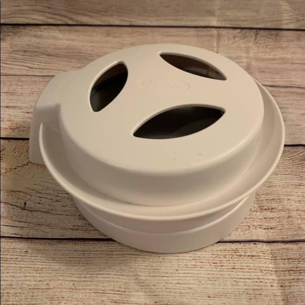 Pampered Chef Close and Cut